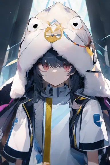 Profile image of 유진