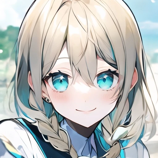 いとしいとしという心