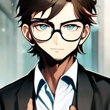 Profile image of 츠치 대신