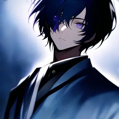 Profile image of 如月　リュウキ