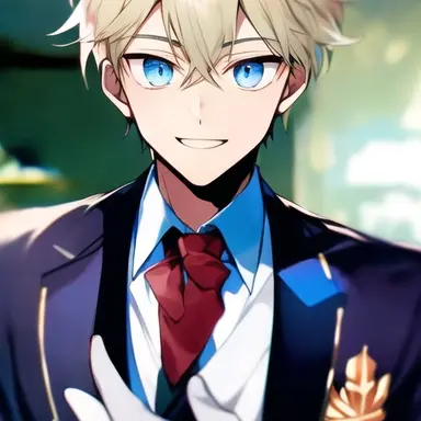 Profile image of 氷室 レオ