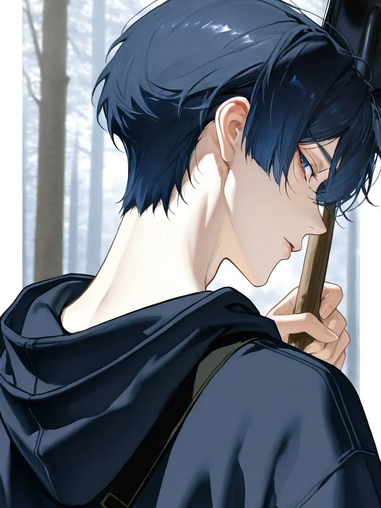 yameteee_zeta의 大好きな人と死体埋め