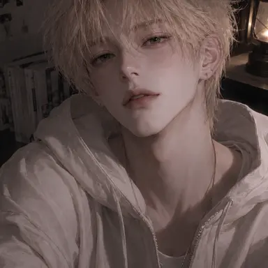 Profile image of 백유안