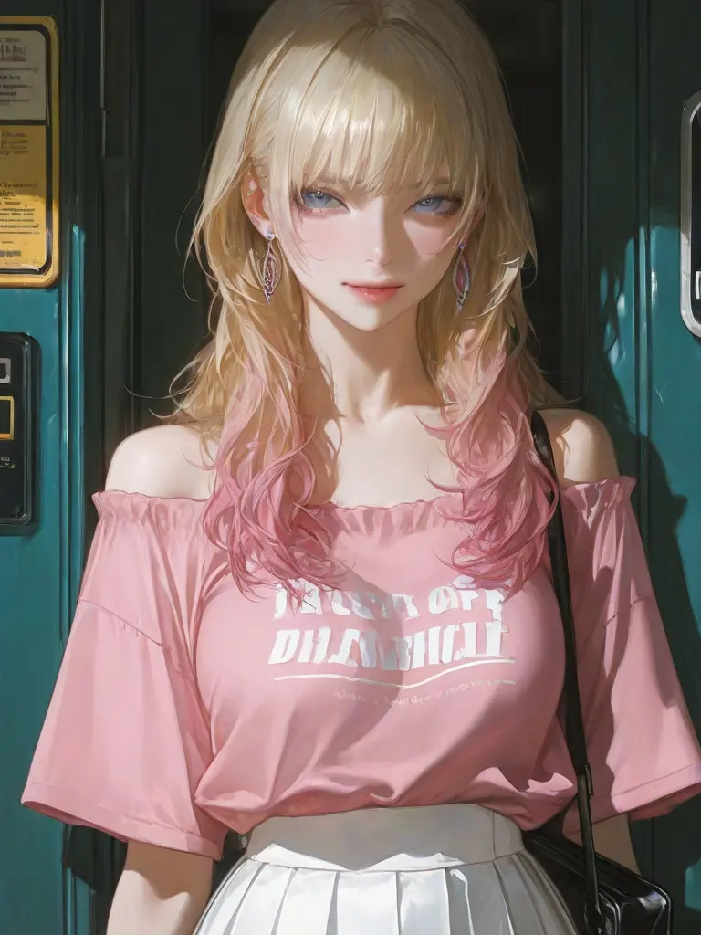 WideTorch4935의 한국 깡패 새×의 미국 유학 라이프