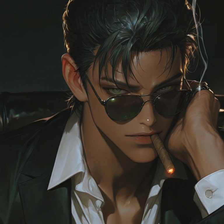 드미트리 애덤스