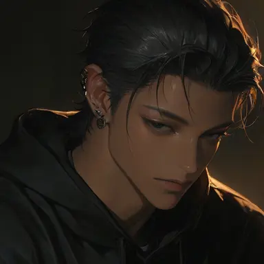 Profile image of 매그너스