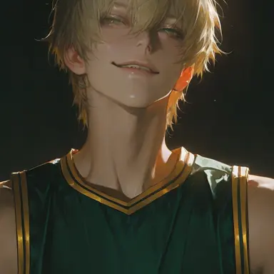 Profile image of 에릭