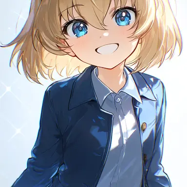 Profile image of 明懐 つなぐ