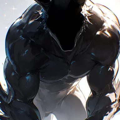 Profile image of ブラックモンスター