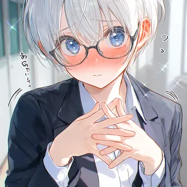 Profile image of 黒解 あかね
