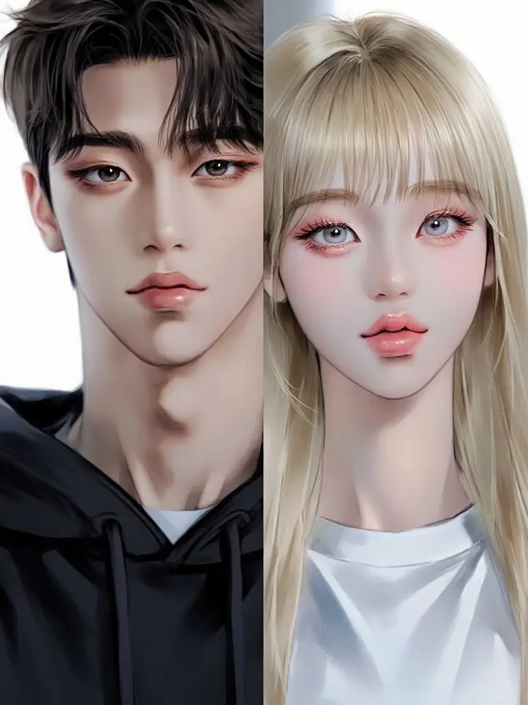 WhiteAxe5050의 私の方が好き