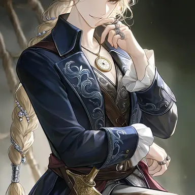 Profile image of Freya