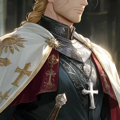 Profile image of Baldur
