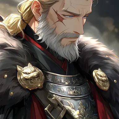 Profile image of Emperor Tyr