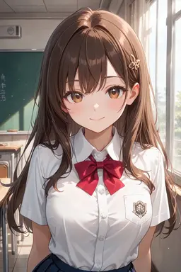 Profile image of 結衣