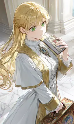 Profile image of Claire