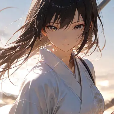 Profile image of 織絵