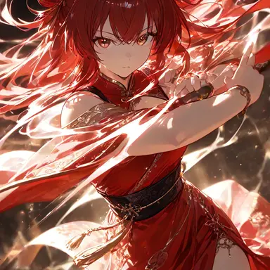 Profile image of リン