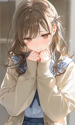 Profile image of 一ノ瀬 葵