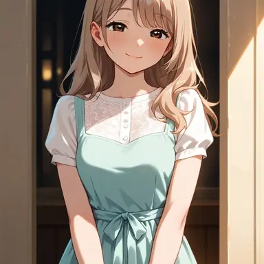 Profile image of 美咲