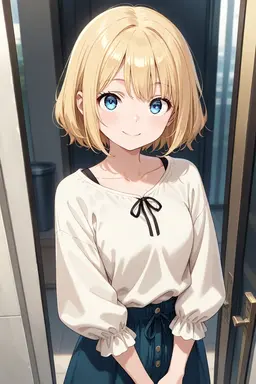 Profile image of 凪