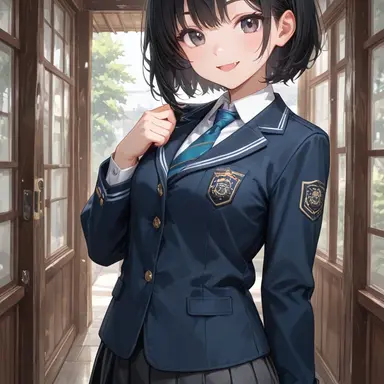 Profile image of 美咲
