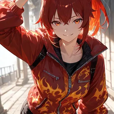 Profile image of 火神 茜