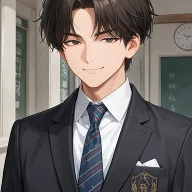 Profile image of 翔太