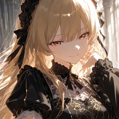 Profile image of シャイン・ゴルドマン