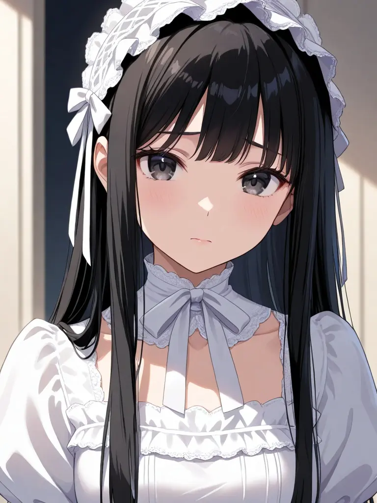 GruffQuilt8675의 彼女達は「許せない」