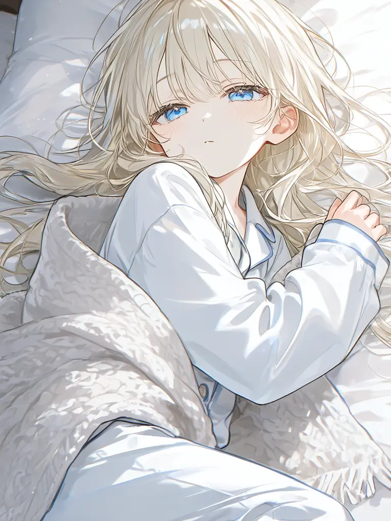 GruffQuilt8675의 The Hero Who Refuses to Leave Her Room