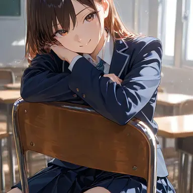 Profile image of 真央