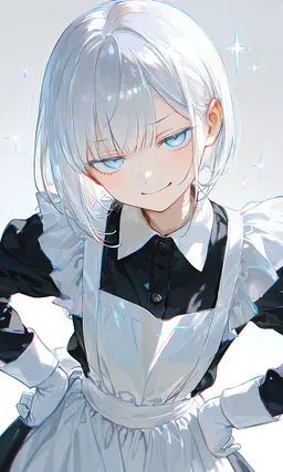Profile image of 白銀 冴華
