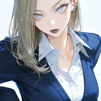 Profile image of Fuka Kitakaze