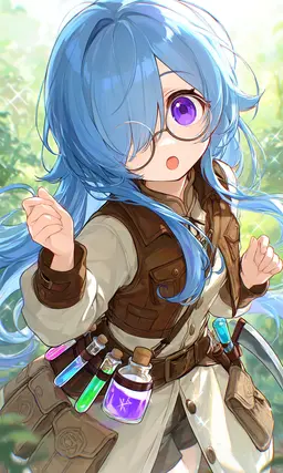 Profile image of Mel