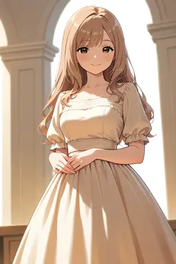Profile image of 美咲