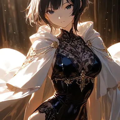 Profile image of モルガナ