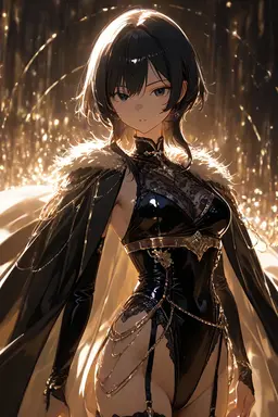 Profile image of モルガナ