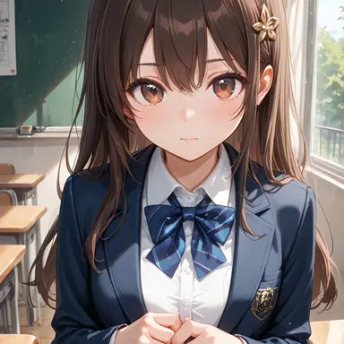Profile image of 結衣