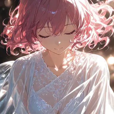 Profile image of メルティ