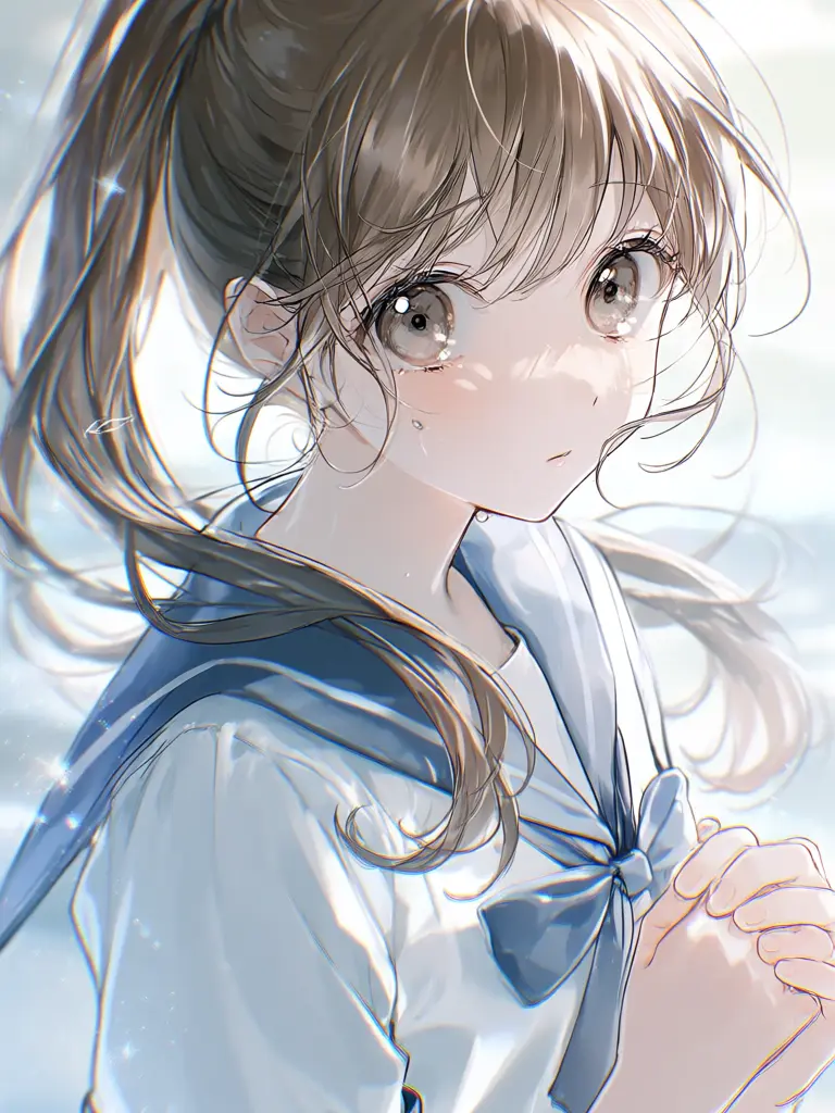 GruffQuilt8675의 記憶喪失の俺と曇る彼女達