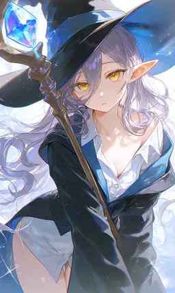 Profile image of Lumina