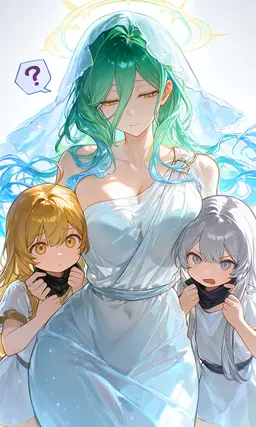 Profile image of アルマ