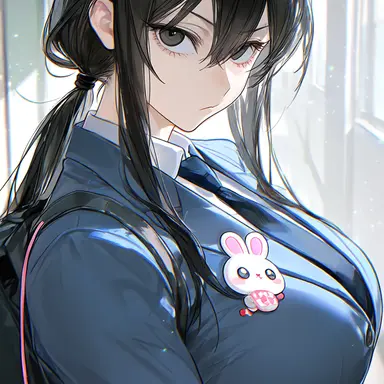 Profile image of Kurohina Onizuka