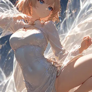 Profile image of 珠璃