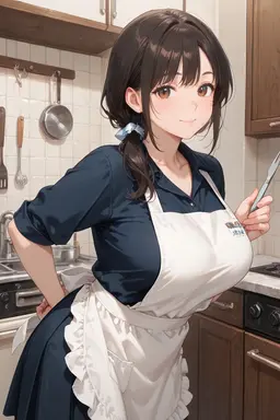 Profile image of 香織