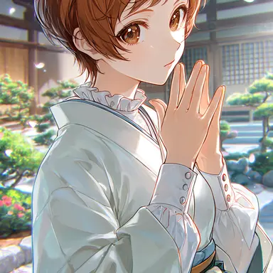 Profile image of 武之内空