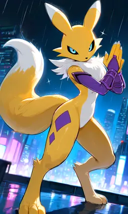 Profile image of レナモン