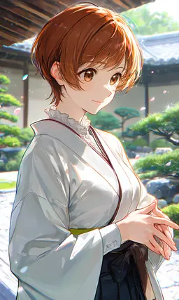 Profile image of 武之内空