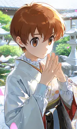 Profile image of 武之内空